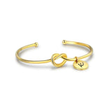 Personalized Name Stainless Steel Bracelet for Mom