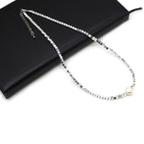 Natural Freshwater Pearl Necklace Baroque Irregular Accessories Women