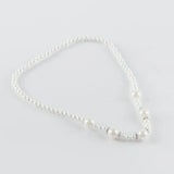 Beads Kids Necklace Set with Charm Pendant