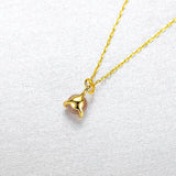 Colorful Round Fire Opal Pendant Necklace Fine Jewelry