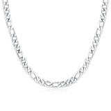 Men's 925 Sterling Silver Choker Necklace Statement Jewelry
