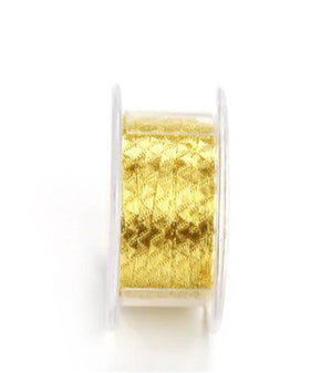 1.8cm Copper Wire Mesh for Choker Necklace Making - 18 Colors