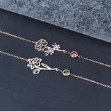 Aimei Love Field High End Girl Bracelet