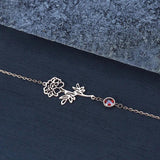 Aimei Love Field High End Girl Bracelet