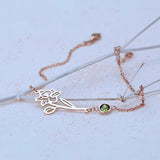 Aimei Love Field High End Girl Bracelet