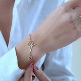 Aimei Love Field High End Girl Bracelet