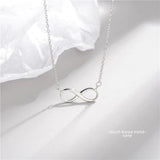 925 Silver Pendant & Chain Necklaces Fine Jewelry