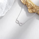 925 Silver Pendant & Chain Necklaces Fine Jewelry