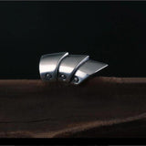 Armour Earcuff Earrings Non Piercing No Hole Men Ear Cuff Jewelry