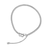 NC895 Titanium Steel Necklace for Women