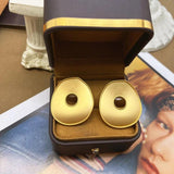 Punk Style Alloy Earrings for Women