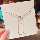 NC753 18KT Snake Chain Necklace