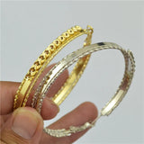 Clip-on Ear Without Piercing Earrings for Women