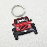 Personalized Photo Keychain Car Number Plate Keychain Driver Gift For Him