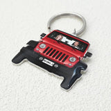 Personalized Photo Keychain Car Number Plate Keychain Driver Gift For Him