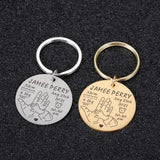 Personalized Baby Birth Gift with Engraving