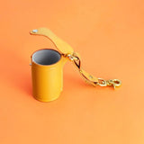 15 Photo Memory Photo Keychains Roll Film Key Chain Album Keyring DIY