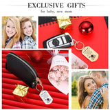 Dad Keychain Gift For Him Boyfriend Husband Dad Keyring
