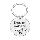 Valentine Couple Keychain Romantic Key Chains For Boyfriend Girlfriend