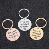 Valentine Couple Keychain Romantic Key Chains For Boyfriend Girlfriend