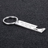 Love Couples Keychains Women's Car Keys Rings