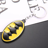 Avenger Perimeter Bag Car Pendant Metal Keychain