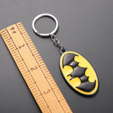 Avenger Perimeter Bag Car Pendant Metal Keychain