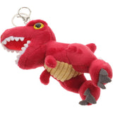 Plush Animal Keychain Bulk Toys Kids Key Holder Baby Key Pendant
