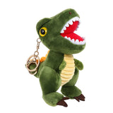 Plush Animal Keychain Bulk Toys Kids Key Holder Baby Key Pendant