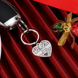 Personalized Nurse Keychain National Nurses Key Chains