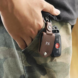 Personalized Photo Keychain for Mom Dad