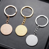 AYATUL KURSI Keychain Islamic Pendant Necklace for Men Women