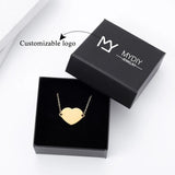 AYATUL KURSI Keychain Islamic Pendant Necklace for Men Women