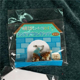 Nostalgia Dog Model Figure Keychain Pendant Ornament Accessories
