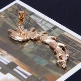 Rhinestone Ear Cuff Wrap Clip Earring Women Jewelry