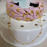 925 Silver Choker Necklace Geometric Round Clavicle Chain Women Jewelry
