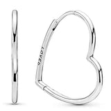 Pearl Crystal Stars Earrings Punk Jewelry Gift Y2K Star Drop Earring