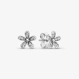 Y2K Star Drop Earring Hot Harajuku Crystal Star