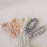 5-6mm Freshwater Pearl Necklace For Women
