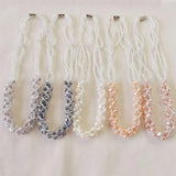 5-6mm Freshwater Pearl Necklace For Women