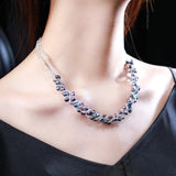 5-6mm Freshwater Pearl Necklace For Women