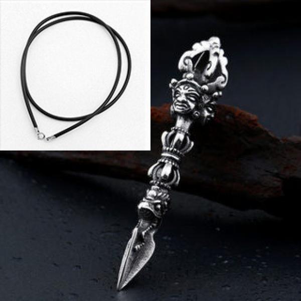 YH King Kong Descending Magic Pestle Necklace Pendant