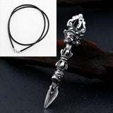 YH King Kong Descending Magic Pestle Necklace Pendant