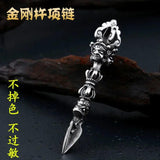 YH King Kong Descending Magic Pestle Necklace Pendant