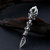 YH King Kong Descending Magic Pestle Necklace Pendant