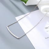 925 Silver Necklaces & Pendants For Women - Lady Gift
