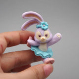 Dianey Keychin Pendant LinaBell StellaLou Doll DIY Patch