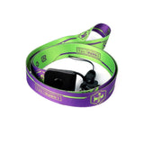 EVA-01 Phone Lanyard Keychain Pendant