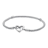925 Sterling Silver Wave Ring Earrings Charm Fit Women Fine Jewelry Gift