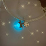 Axolotl Bead Sterling Silver Charm for DIY Jewelry
